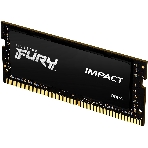 Оперативная память Kingston Fury Impact, DDR4, 16GB (1x16GB), 3200MHz, CL20, SO-DIMM, фото9