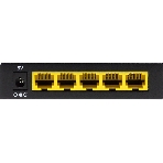 Коммутатор неуправляемый 5-портовый ORIGO OS1205/A1A 10/100 Мбит/с, фото13