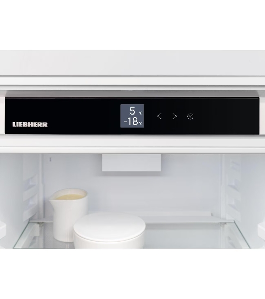 Встраиваемый холодильник Liebherr ICSd 5102-22 001 белый двухкамерный 219/56л морозилка снизу