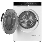 Стиральная машина Maunfeld MFWM127STWH06 белый, загрузка фронтальная 7 кг, 1200 об/мин., класс: А+++, фото23