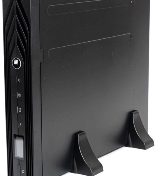 Источник бесперебойного питания Бастион SKAT-UPS 3000 RACK ИБП 220В 50/60Гц 2700Вт On-Line синусоида (без АКБ)
