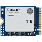 Накопитель SSD Kingston NV3, 1000Gb, M.2(22x30мм), NVMe, PCIe 4.0 x4, 3D TLC, R/W 6000/4000Mb/s, TbW 320, DWPD 0.2 (60 мес), фото8