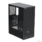 Компьютерный корпус Defender RaptorX черный, ATX, USB3.0, w/o fans, фото7