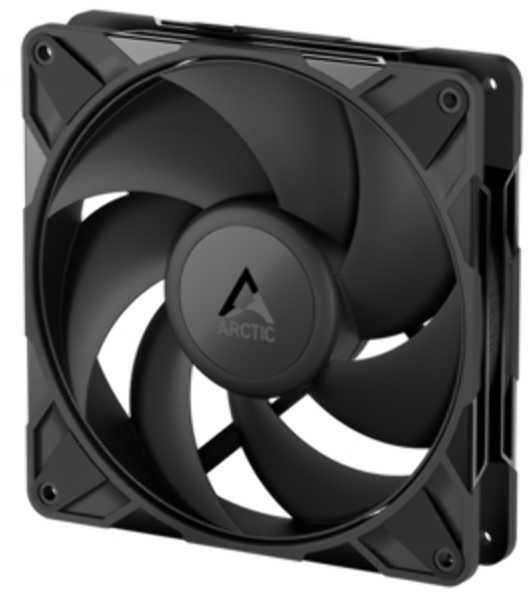 Вентилятор для корпуса Arctic Cooling ARCTIC P14 Pro - retail (ACFAN00313A)
