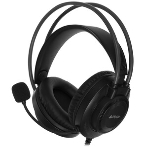 Гарнитура A4Tech Fstyler FH200U серый, проводная, фото29
