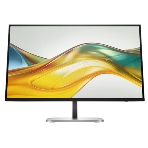 Монитор 27' HP Series 5 Pro 527pq IPS 2560x1440, 100 Гц, 5 мс, 16:9, 350 кд/м², HDMI 2.0, DP, USB Hub (4x USB 3.2), серебристый/черный, фото10
