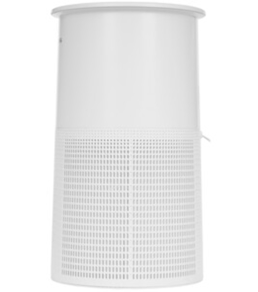 Очиститель воздуха Neoclima NP510W белый, 50 м², HEPA-фильтр, угольный фильтр