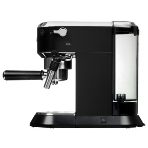 Кофеваркa рожковая DeLonghi EC 685 BK черный, исп. кофе - молотый/чалды, 1.1 л, 1350 Вт, 15 бар, фото18