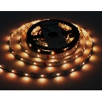 Светодиодная лента Ambrella light GS4501 5050+2835 90Led/ 13W m/ 24V IP20 RGB+CCT 3000-6500K/5000*12*1.87mm (6 конт.), фото 1