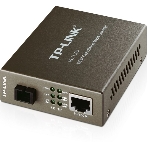 Медиаконвертер TP-Link MC111CS SMB 10/100M RJ45 to 100M single-mode, Full-duplex, up to 20Km, фото4