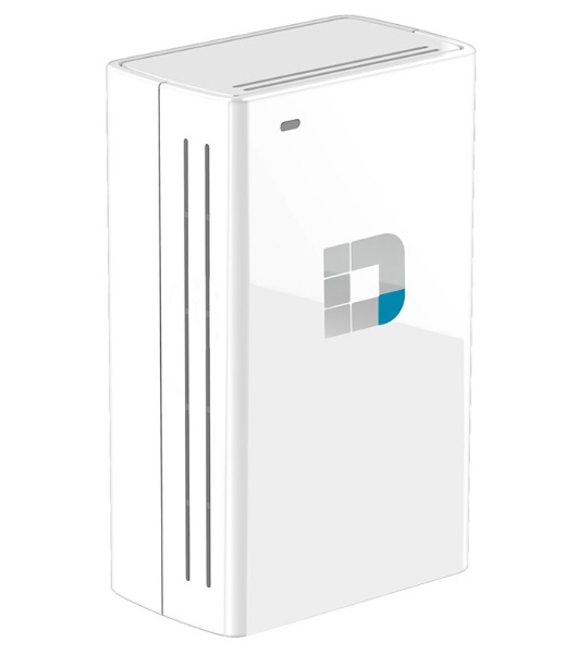Точка доступа D-Link D-Link DAP-1520 Dual Band AC750