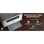 МФУ лазерное HP LaserJet M236sdn (9YG08A), A4, ч/б, печ. до 29 стр/мин., скан. до 19 стр/мин. (ч/б) 10 стр/мин. (цвет), 600 x 600 dpi, USB, RJ-45, Air Print, Mopria, фото11
