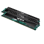 Оперативная память Patriot Viper 3, DDR3, 8GB (2x4 GB), 1600 MHz, CL9, DIMM, радиатор, черный, фото14