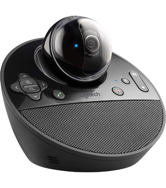Цифровая камера Logitech BCC950 вэб-камера для оргранизации видео-конферец связи 960-000867