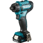 Дрель Makita DF033DWAE, фото 1