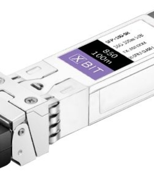 Трансивер Xbit SFP+16G-SR SFP+ 16Gb/s Fiber channel 100m 850nm MM 2LC DDM