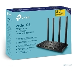 Маршрутизатор TP-Link Archer C6 V2/V3/V4 AC1200, фото9