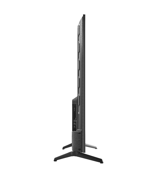 Телевизор Maunfeld 65' MQT65USX03 черный DLED UHD 60Hz Яндекс ТВ