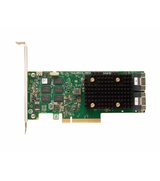 Контроллер Broadcom MegaRAID 9560-8I SGL (05-50077-01)
