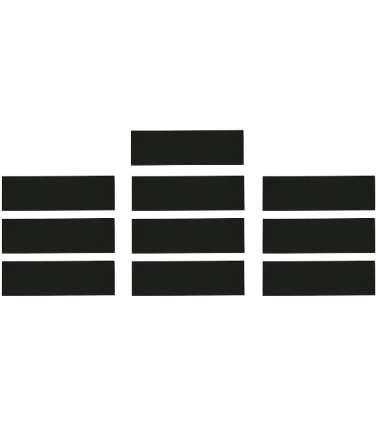 Резинка тормозной площадки Cet CET2810 для Brother DCP-L2540/MFC-L2700/HL-L2360DW