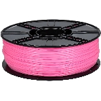 Пластик для принтера 3D Cactus CS-3D-ABS-1KG-L-MG ABS LUMINOUS d1.75мм 1кг 1цв., фото4