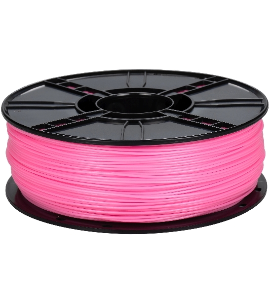 Пластик для принтера 3D Cactus CS-3D-ABS-1KG-L-MG ABS LUMINOUS d1.75мм 1кг 1цв.