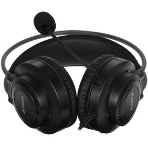 Гарнитура A4Tech Fstyler FH200U серый, проводная, фото28