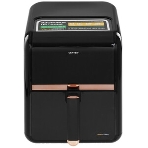 Аэрогриль Centek CT-3102 черный, 1500 Вт, 5 л, сенсор, 8 программ, фото9