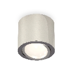 Светильник Ambrella Light XS7405001 PSL серебро полированное MR16 GU5.3 (C7405, N7003), фото4