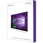 ПО Microsoft Windows 10 Professional 32/64 bit Rus Only USB (HAV-00105), фото 1
