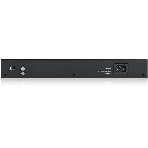 Коммутатор Zyxel GS1900-24EP-EU0101F 24G 12PoE+ 130W управляемый, фото8