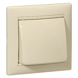 Valena Сл. кость Ввод кабеля 774347 Legrand
