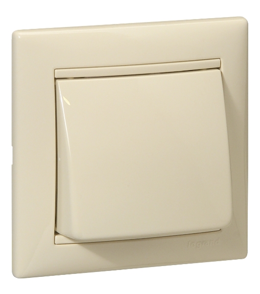 Valena Сл. кость Ввод кабеля 774347 Legrand