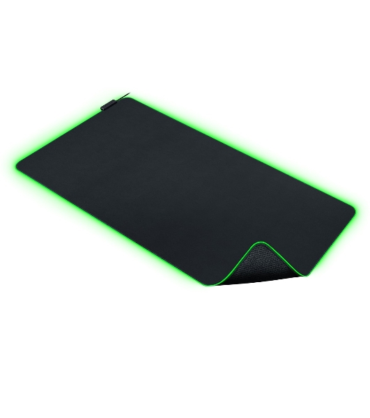 Игровой коврик для мыши Razer Goliathus Chroma 3XL Gaming Mouse Mat/ Razer Goliathus Chroma 3XL Gaming Mouse Mat