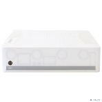 Роутер беспроводной MikroTik RB951UI-2HND N300 10/100BASE-TX белый, фото21