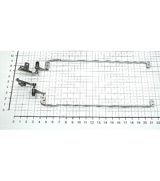 Петли для ноутбука Acer Aspire 1410 1810T 752 A075 ZH7