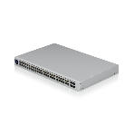Коммутатор UBIQUITI USW-48 48PORT 1000M 4SFP, фото7