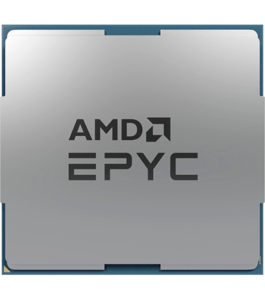 Процессор AMD EPYC 9254 Soc-SP5 2.9GHz OEM