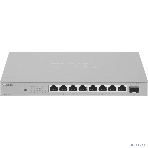 Коммутатор Zyxel XMG-108-ZZ0101F 8x2.5Гбит/с 1SFP+ неуправляемый, фото13