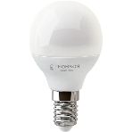 Лампа филам. Thomson Filament TH-B2334 7Вт цок.:E14 свеча 220B св.свеч.бел.хол. Candle (упак.:1шт), фото 1