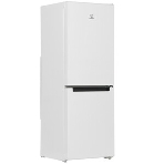 Холодильник Indesit ITR 4160 E бежевый двухкамерный 179/78л морозилка снизу, фото7
