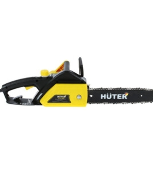 Электрическая цепная пила Huter ELS-1500P 1500Вт дл.шин.:12' (30cm)