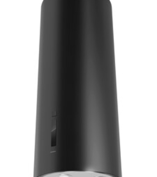 Кухонная вытяжка MAUNFELD Vega 39 Wall Sensor черный