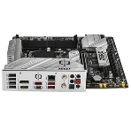Материнская плата MSI B760M PROJECT ZERO,(Обратное подключение разъемов) LGA 1700, Intel B760, 4xDDR5, 4xSATA, 2xM.2, 1xPCIe 5.0 x16, 1xPCIe 4.0 x4, 1xPCIe x1, 1xHDMI, 1xDP, 3xUSB 3.2 Gen 2, 4xUSB 2.0, 1xUSB 3.2 Gen 2x2, 1x 2.5Gb LAN, 5x3.5 мм, 7.1, mATX, фото10