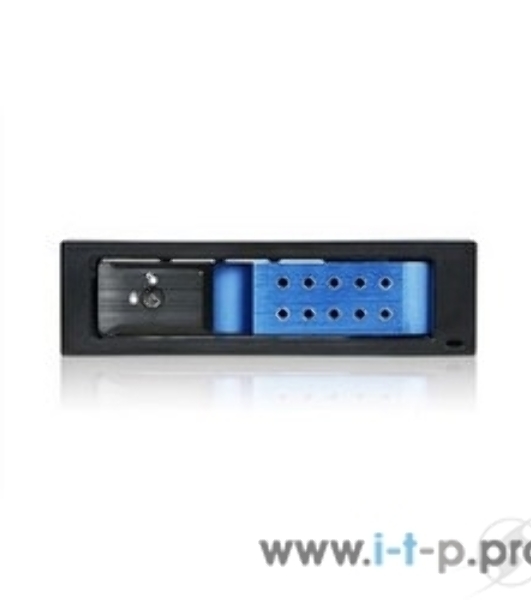 Опция к серверу Procase T3-101-SATA3-BL Hot-swap корзина