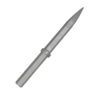 Долото Makita HEX28,6 D-17631 410 мм