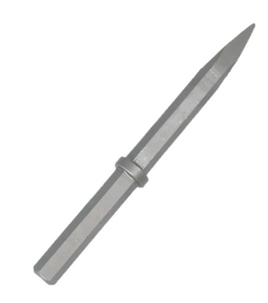 Долото Makita HEX28,6 D-17631 410 мм