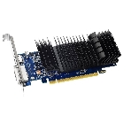 Видеокарта ASUS NVIDIA GT1030-SL-2G-BRK GT 1030 2048Mb 64 GDDR5 1228/6008 DVIx1 HDMIx1 HDCP Ret low profile, фото20