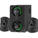 Акустическая система 2.1 Defender ECLIPSE BLUETOOTH FM/MP3/SD/USB, фото 1