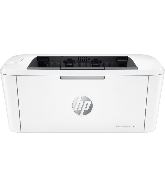 Принтер лазерный HP LaserJet M111a (7MD67A), А4, ч/б, печ. до 20 стр/мин., 600 x 600 dpi, USB